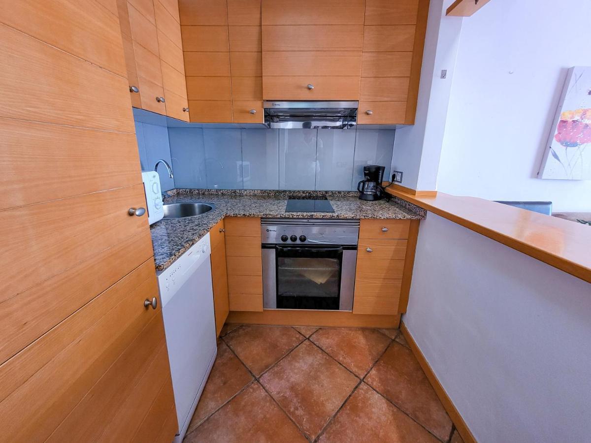 Adeje Paradise Junior Ocean Views And Heated Pool Costa Adeje  Exterior photo