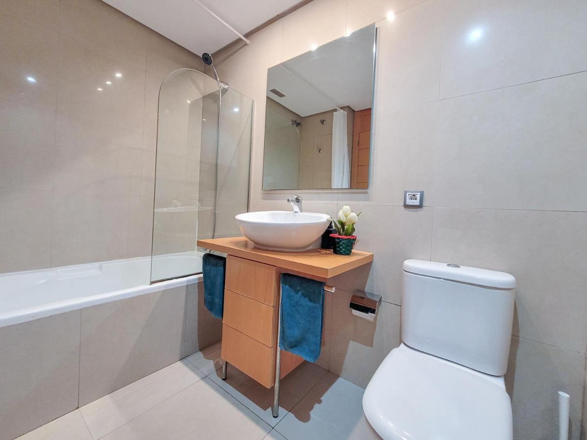 Adeje Paradise Junior Ocean Views And Heated Pool Costa Adeje  Exterior photo